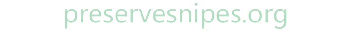 preserve-snipes-tract-domain
